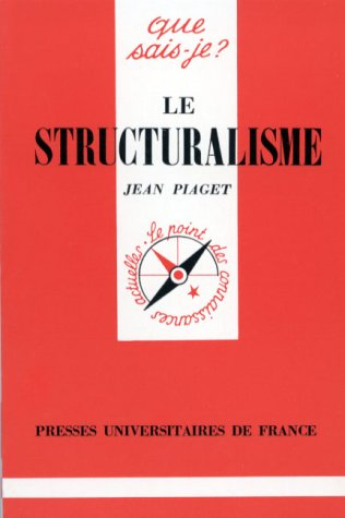 le structuralisme