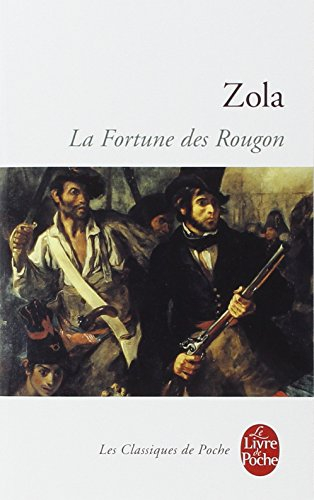 La fortune des Rougon