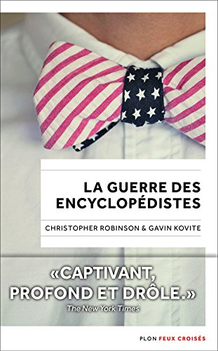 La guerre des Encyclopédistes