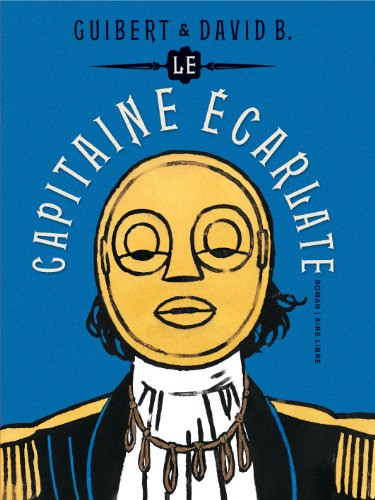 Le capitaine Ecarlate