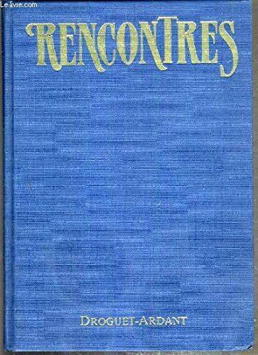 Rencontres