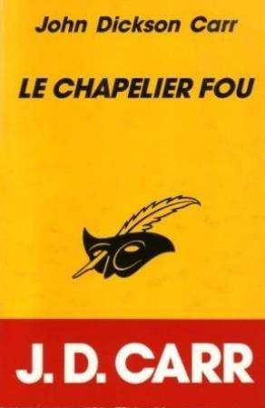 Le Chapelier fou