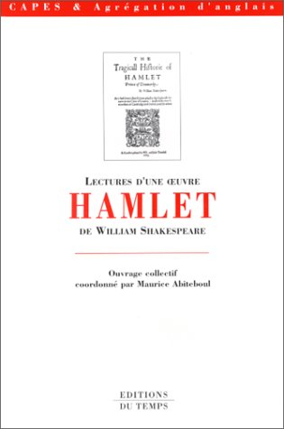 Hamlet de William Shakespeare