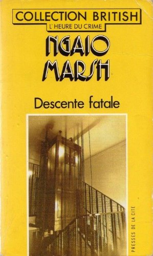 Descente fatale