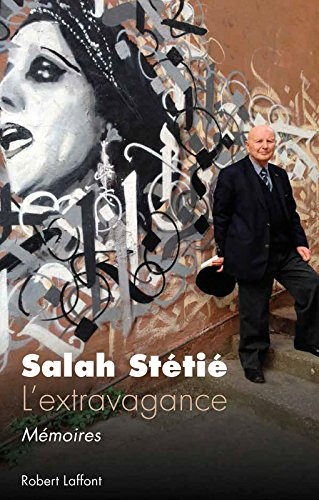 L'extravagance : mémoires