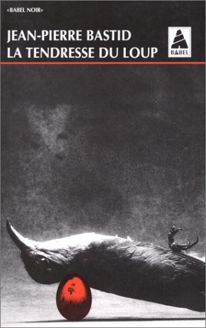 La tendresse du loup