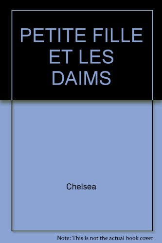 La Petite fille et les daims