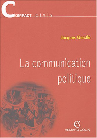 La communication politique