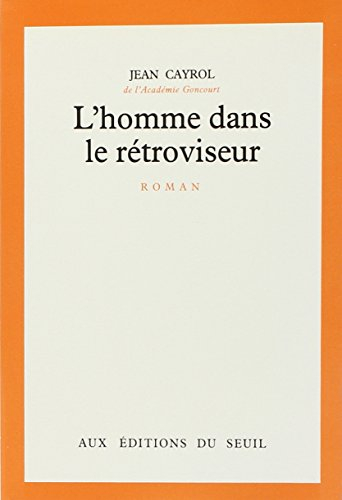 L'Homme dans le rétroviseur