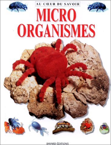 Micro-organismes