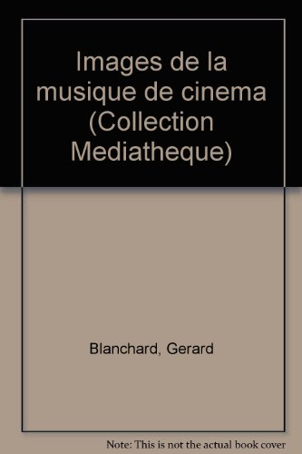 Images de la musique de cinéma
