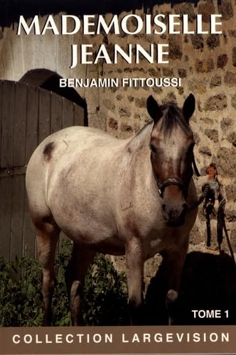 Mademoiselle Jeanne