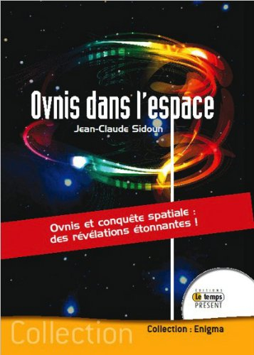 Ovnis dans l'espace