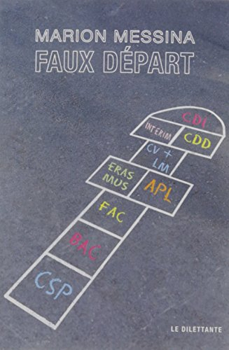 Faux départ