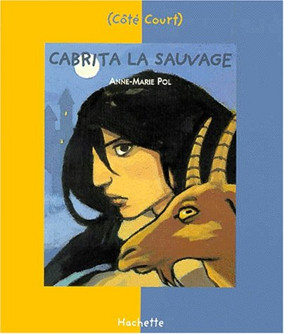 Cabrita la sauvage