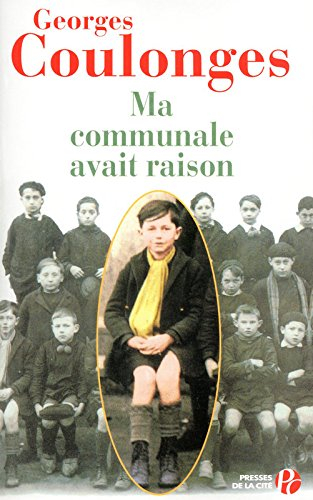 Ma communale avait raison