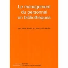 Le management du personnel en bibliothèque