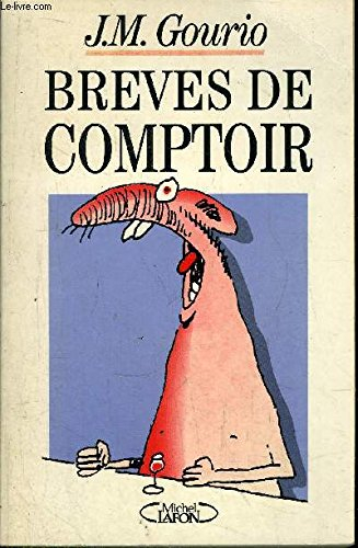 Brèves de comptoir 1996
