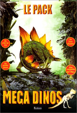 Méga-dinos
