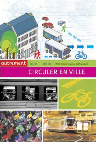 Circuler en ville