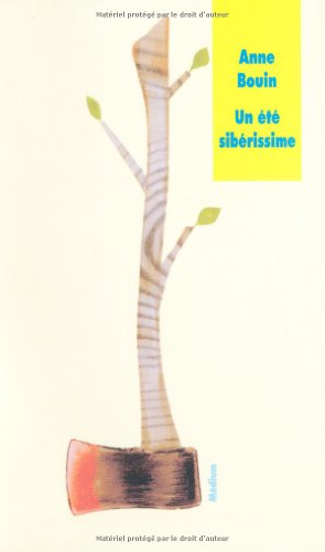 Un été sibérissime