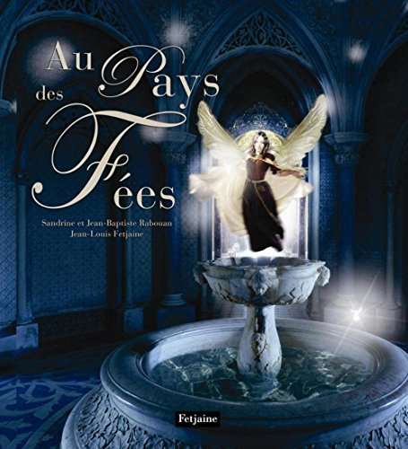 Au pays des fées