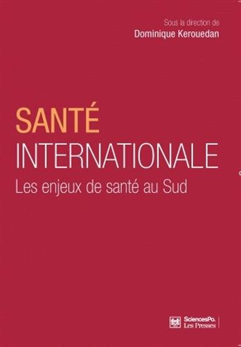 Santé internationale : les enjeux de santé au Sud