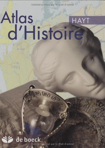 Atlas d'histoire
