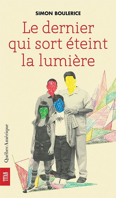 Le dernier qui sort éteint la lumière