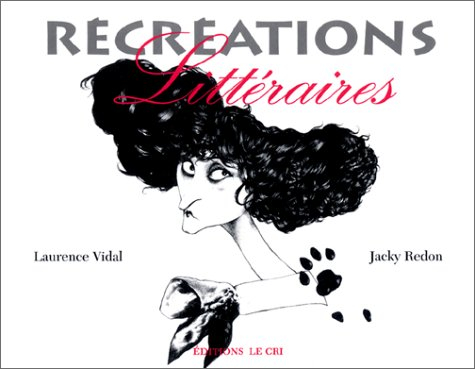 récréations littéraires