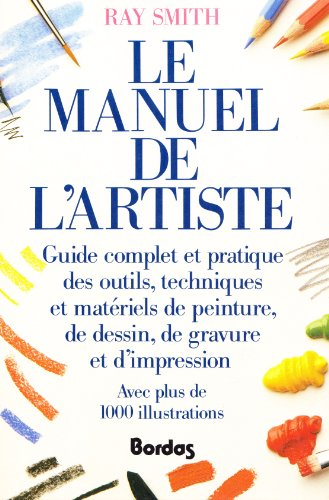 Le Manuel de l'artiste