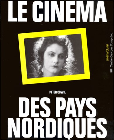 Le Cinéma des pays nordiques