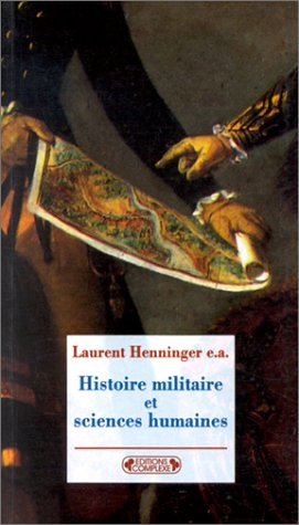Histoire militaire et sciences humaines