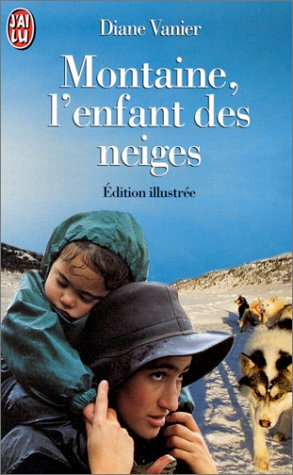 Montaine, l'enfant des neiges