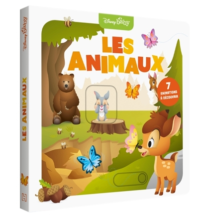 Les animaux