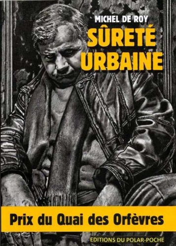 Sûreté urbaine