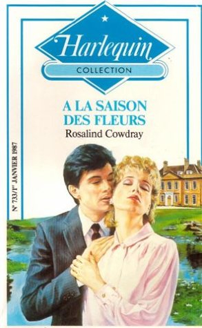 a la maison des fleurs : collection : collection