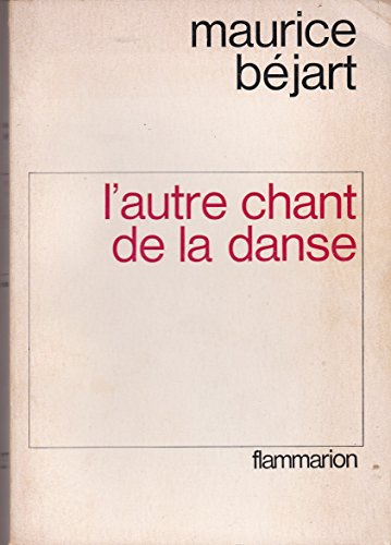 l'autre chant de la danse