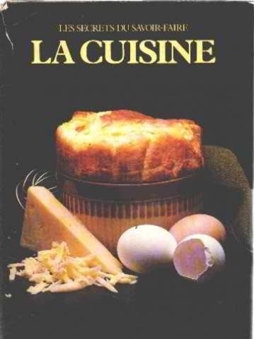 La Cuisine de tous les jours