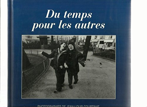 Du temps pour les autres