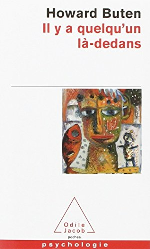 Il y a quelqu'un là-dedans : des autismes