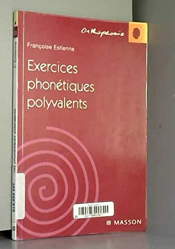 Exercices phonétiques polyvalents