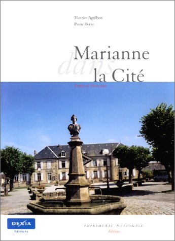 Marianne dans la cité