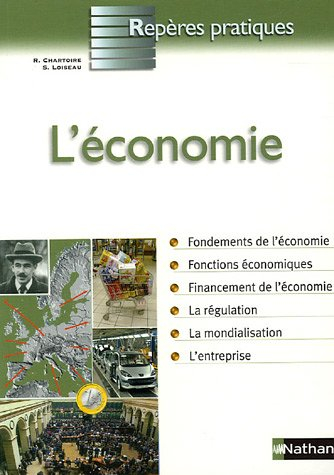 L'économie