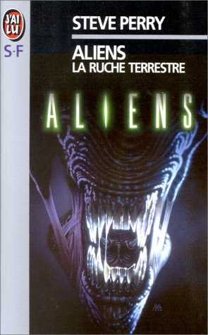 Aliens, la ruche terrestre