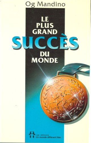 LE PLUS GRAND SUCCES DU MONDE