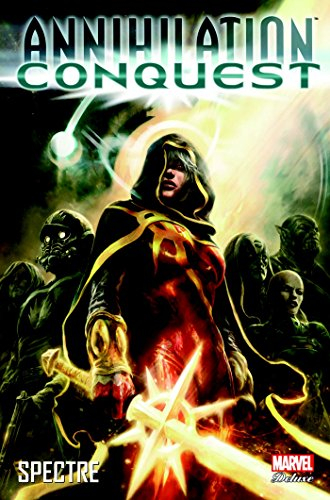 Annihilation : conquest. Vol. 2. Spectre