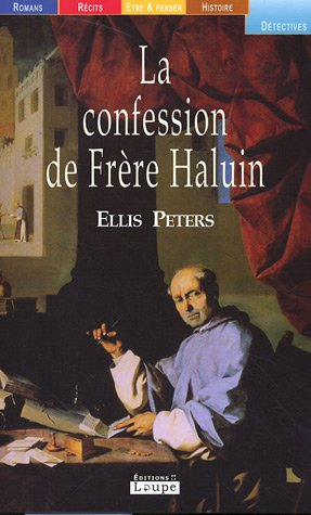 La confession de frère Haluin