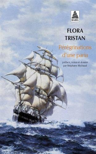 Pérégrinations d'une paria