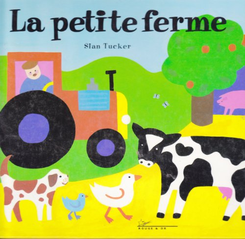 La petite ferme